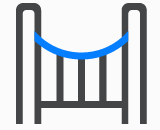 產(chǎn)品加工精度高，激光下料，工裝流水線生產(chǎn)