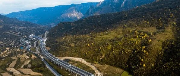 21億！甘肅又一高速公路中標(biāo)