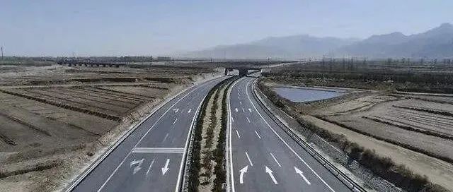 23億！山西路橋中標(biāo)公路大單