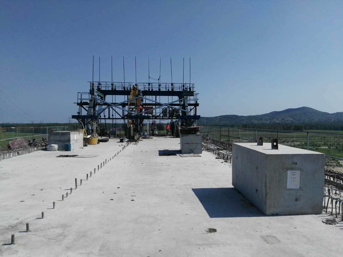 預(yù)應(yīng)力混凝土常見裂縫、質(zhì)量通病和防治措施