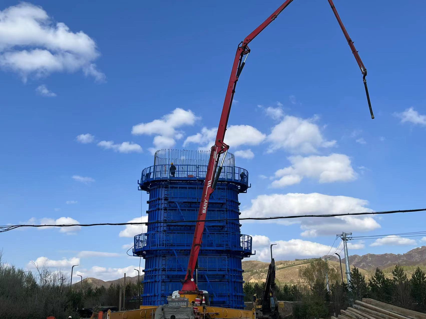 墩（臺）身外觀質(zhì)量缺陷修補方案